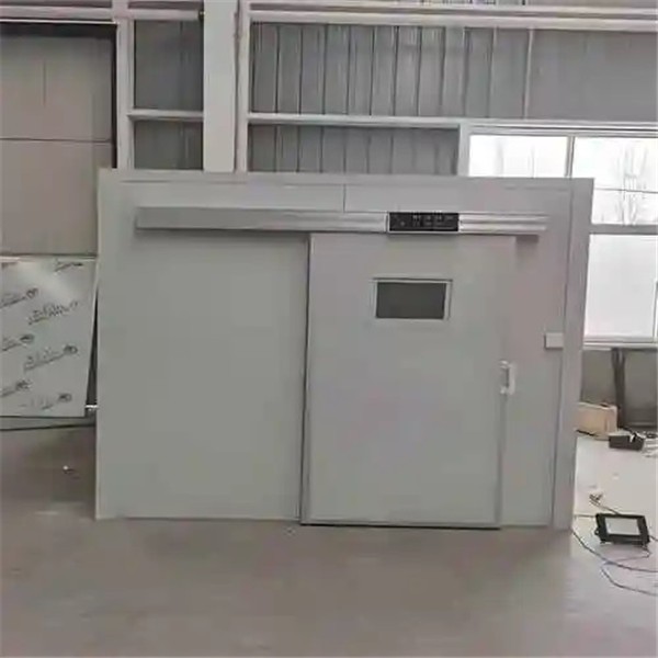 晋中铅房
