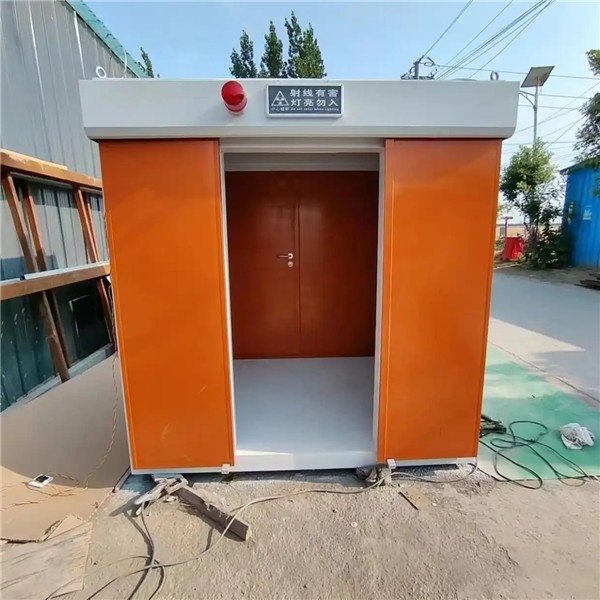 晋中铅房