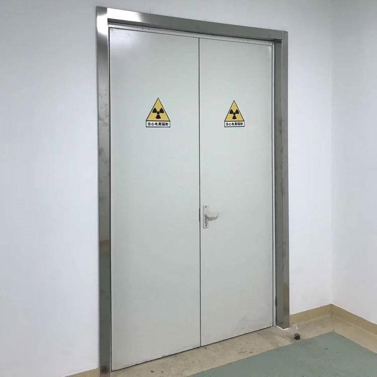晋中铅门
